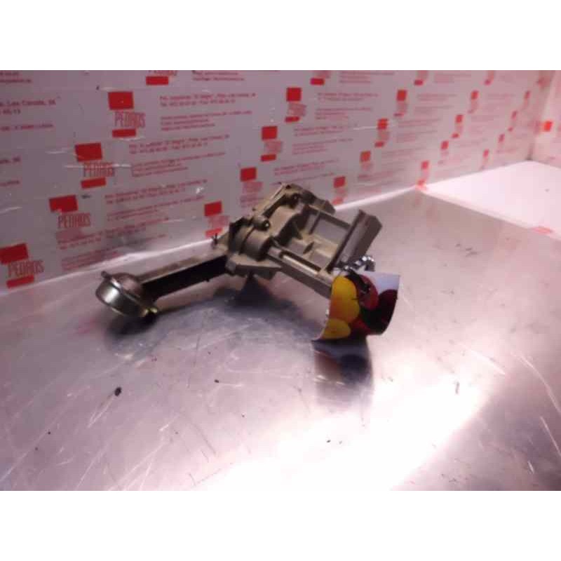 Recambio de bomba aceite para renault megane i coupe fase 2 (da..) 1.6 16v referencia OEM IAM 7700600532  