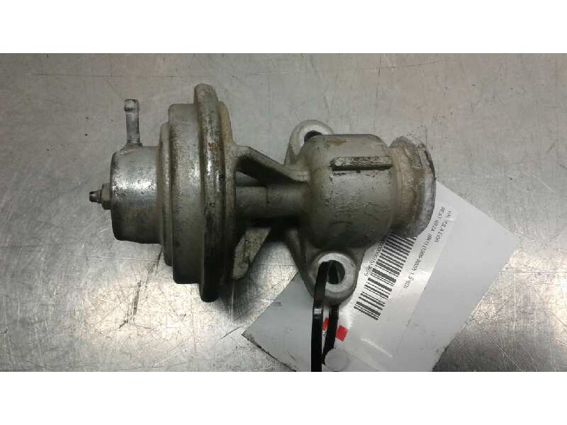 Recambio de valvula egr para seat ibiza (6k1) 1.9 sdi referencia OEM IAM   
