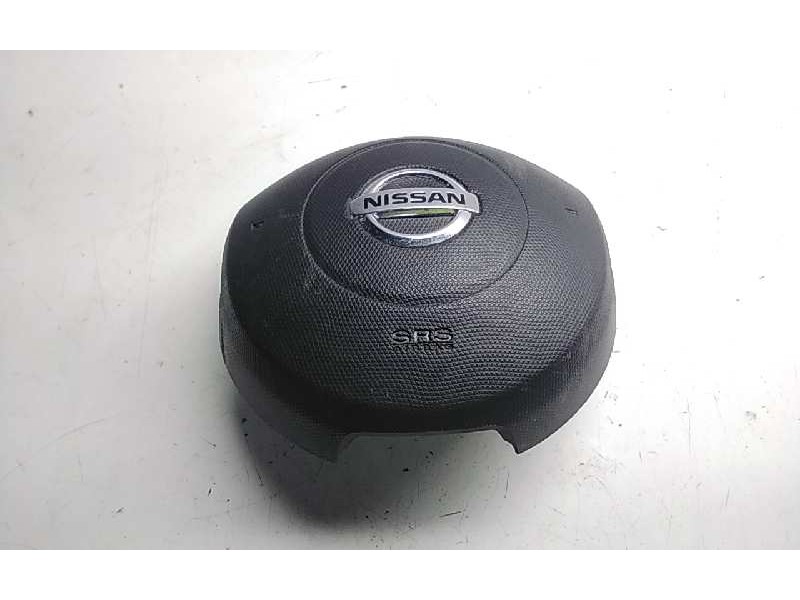 Recambio de airbag delantero izquierdo para nissan micra (k12e) acenta referencia OEM IAM SGD0403Y283543  