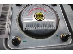 Recambio de airbag delantero izquierdo para nissan micra (k12e) acenta referencia OEM IAM SGD0403Y283543   2