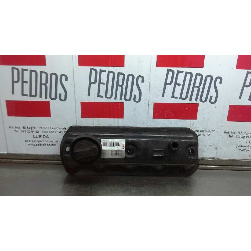 Recambio de tapa balancines para seat cordoba berlina (6k2) 1.9 tdi referencia OEM IAM   