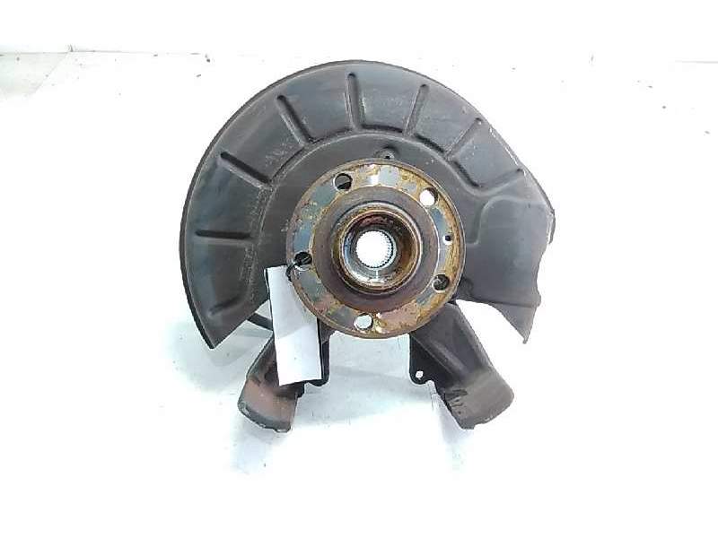 Recambio de mangueta delantera izquierda para volkswagen jetta (1k2) advance referencia OEM IAM   