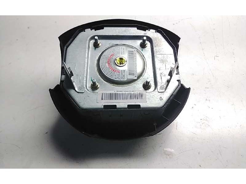 Recambio de airbag delantero izquierdo para nissan micra (k12e) acenta referencia OEM IAM SGD0403Y283543  