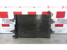 Recambio de condensador / radiador aire acondicionado para skoda fabia (6y2/6y3) comfort referencia OEM IAM    2