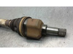 Recambio de transmision delantera izquierda para citroen berlingo hdi 75 600 niv.b furgón referencia OEM IAM 9624444980   2
