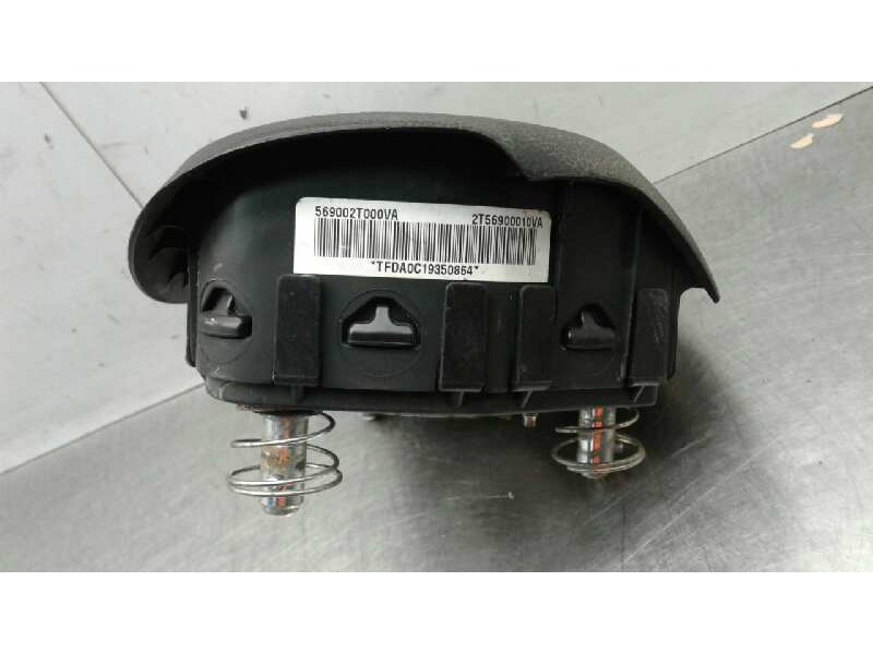 Recambio de airbag delantero izquierdo para kia optima drive referencia OEM IAM   
