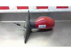Recambio de retrovisor izquierdo para renault laguna (b56) 3.0 v6 baccara (b56e/r) referencia OEM IAM   