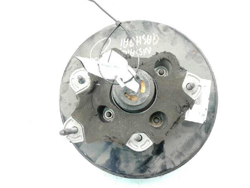 Recambio de servofreno para nissan qashqai (j10) 2.0 16v cat referencia OEM IAM 46007EM00B  106212