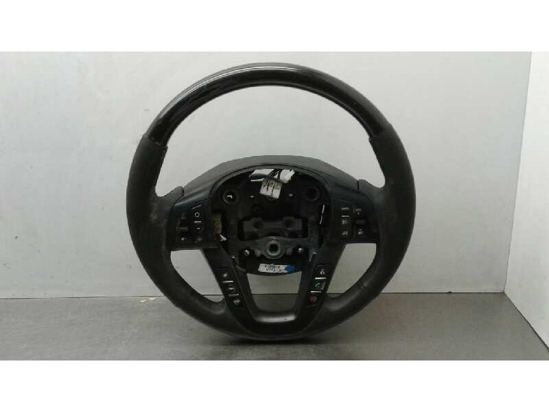 Recambio de volante para kia optima drive referencia OEM IAM   