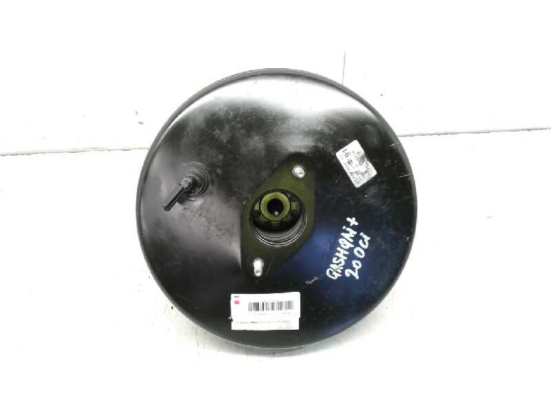 Recambio de servofreno para nissan qashqai (j10) 2.0 dci turbodiesel cat referencia OEM IAM   106212