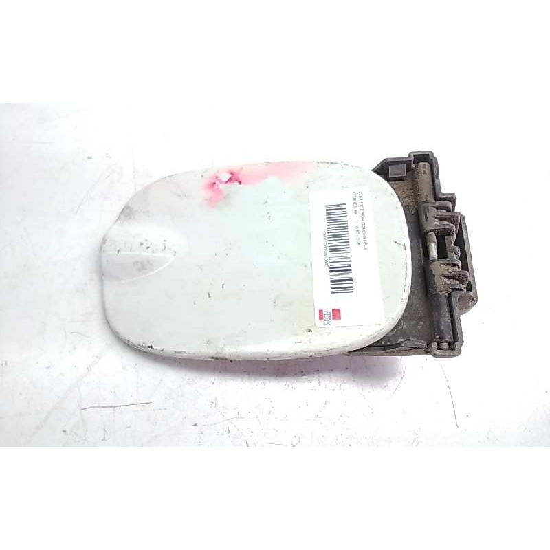 Recambio de tapa exterior combustible para citroen ax referencia OEM IAM 9605581610  