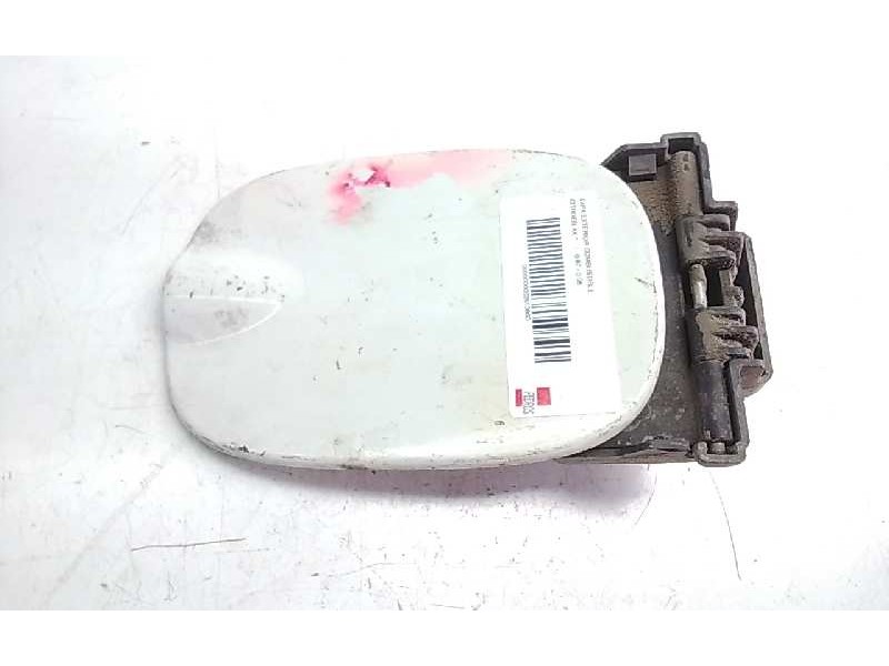 Recambio de tapa exterior combustible para citroen ax referencia OEM IAM 9605581610  