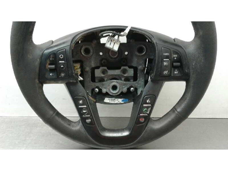 Recambio de volante para kia optima drive referencia OEM IAM   