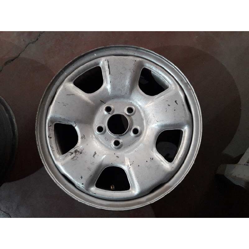 Recambio de llanta hierro para » otros... modelos referencia OEM IAM 155TORNILLOS RENAUL SCENIC 4X4 