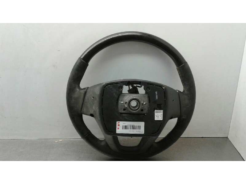 Recambio de volante para kia optima drive referencia OEM IAM   