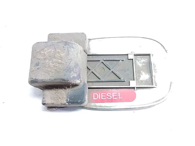 Recambio de tapa exterior combustible para citroen ax referencia OEM IAM 9605581610  