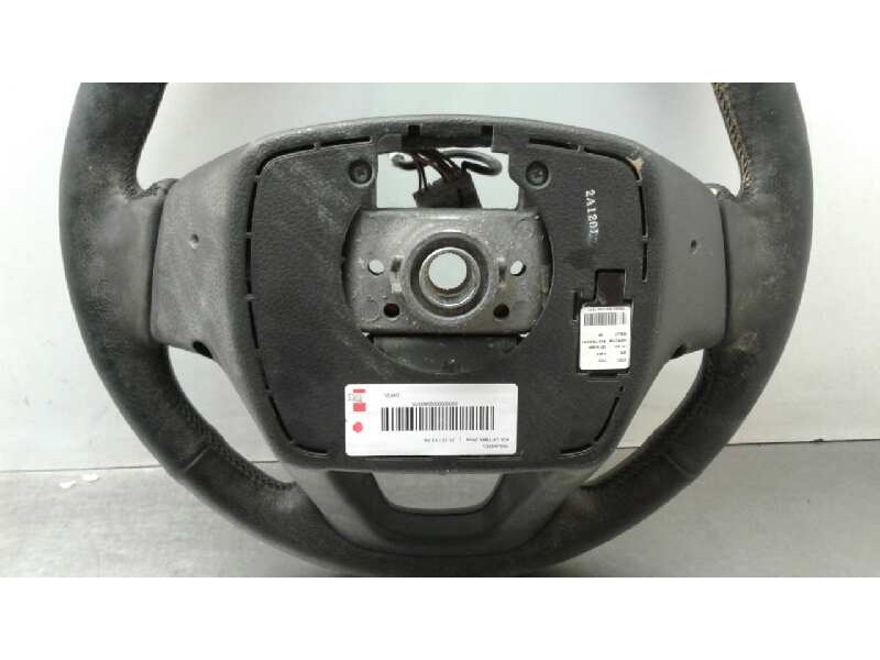 Recambio de volante para kia optima drive referencia OEM IAM   