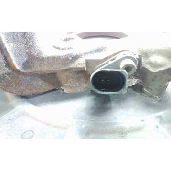 Recambio de mangueta delantera izquierda para volkswagen jetta (1k2) advance referencia OEM IAM   
