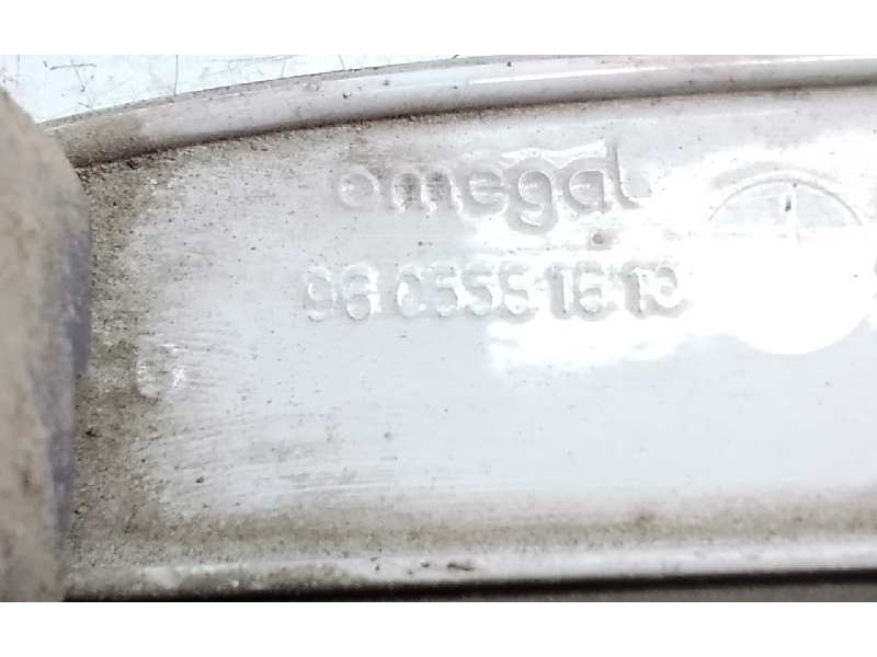 Recambio de tapa exterior combustible para citroen ax referencia OEM IAM 9605581610  