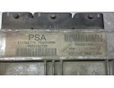 CENTRALITA MOTOR UCE 9644625680 9652202780 S20002A