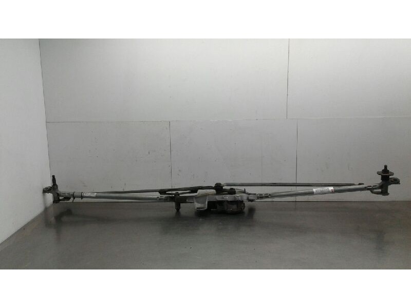 Recambio de motor limpia delantero para opel astra j lim. excellence referencia OEM IAM 1397220623  