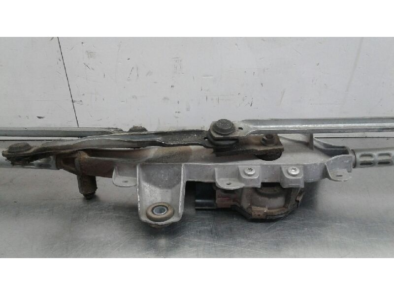 Recambio de motor limpia delantero para opel astra j lim. excellence referencia OEM IAM 1397220623  