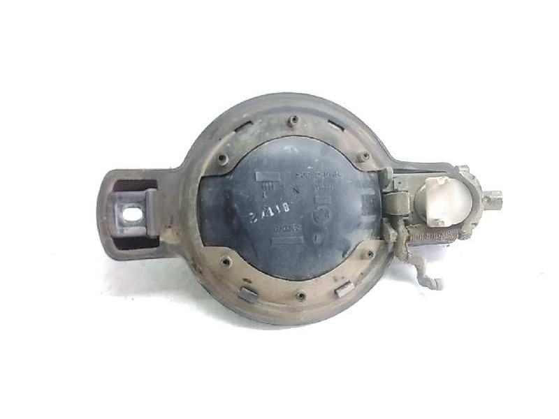 Recambio de maneta exterior delantera izquierda para fiat doblo (119) 1.9 jtd elx / dynamic referencia OEM IAM 242079  