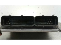 Recambio de centralita motor uce para alfa romeo 147 (190) 1.9 jtd impression referencia OEM IAM 0281011487 55198491  2