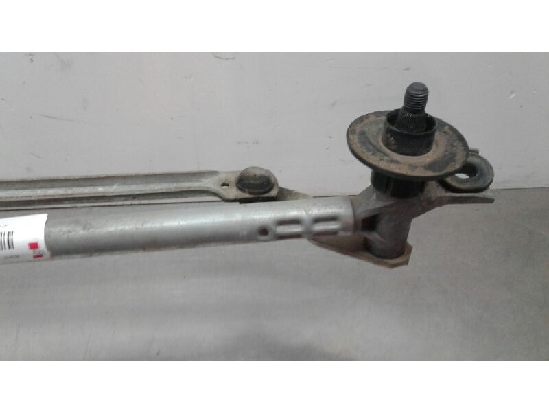 Recambio de motor limpia delantero para opel astra j lim. excellence referencia OEM IAM 1397220623  