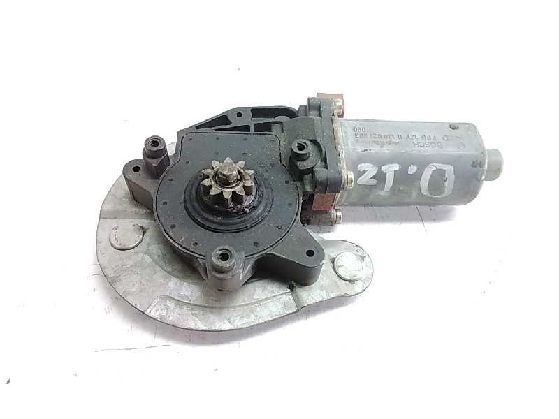 Recambio de motor elevalunas delantero izquierdo para citroen zx referencia OEM IAM 0130821689  