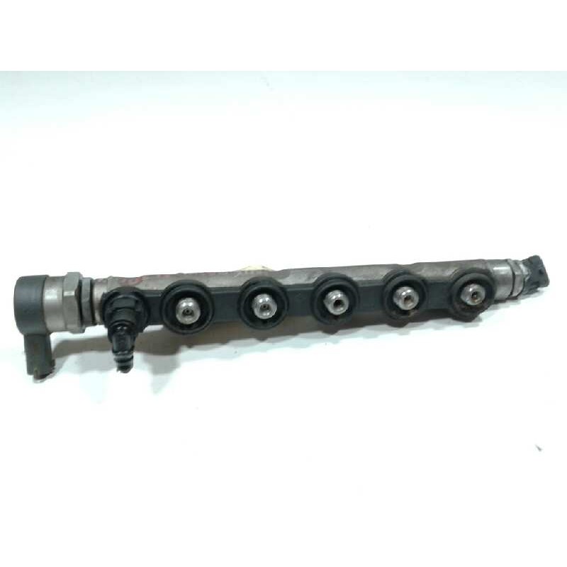 Recambio de rampa inyectora para nissan qashqai (j10) 2.0 dci turbodiesel cat referencia OEM IAM 8200962035A 0445214207 