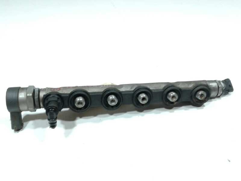 Recambio de rampa inyectora para nissan qashqai (j10) 2.0 dci turbodiesel cat referencia OEM IAM 8200962035A 0445214207 