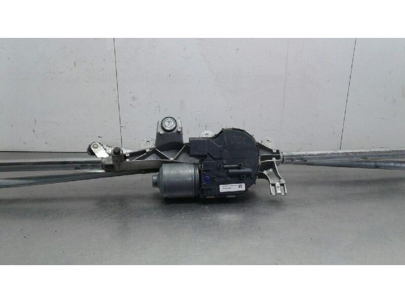 Recambio de motor limpia delantero para opel astra j lim. excellence referencia OEM IAM 1397220623  