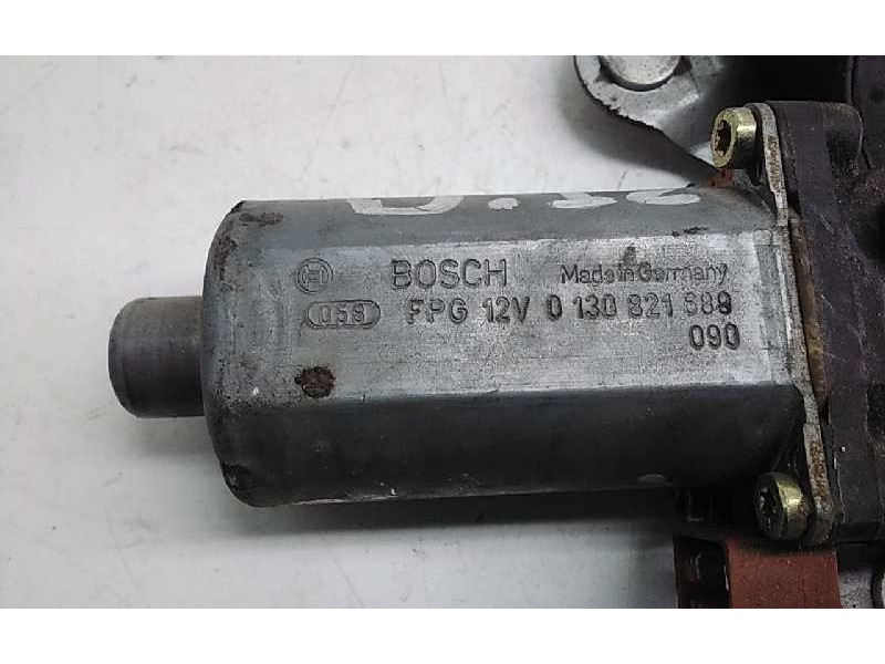Recambio de motor elevalunas delantero izquierdo para citroen zx referencia OEM IAM 0130821689  