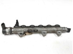 Recambio de rampa inyectora para nissan qashqai (j10) 2.0 dci turbodiesel cat referencia OEM IAM 8200962035A 0445214207  2