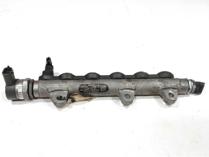Recambio de rampa inyectora para nissan qashqai (j10) 2.0 dci turbodiesel cat referencia OEM IAM 8200962035A 0445214207 