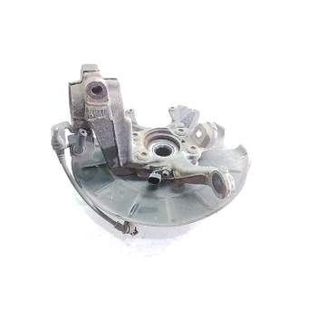 Recambio de mangueta delantera izquierda para volkswagen jetta (1k2) advance referencia OEM IAM   