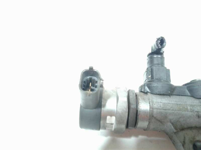 Recambio de rampa inyectora para nissan qashqai (j10) 2.0 dci turbodiesel cat referencia OEM IAM 8200962035A 0445214207 