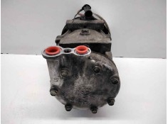 Recambio de compresor aire acondicionado para alfa romeo 147 (190) 1.9 jtd impression referencia OEM IAM 01600412460 1157F  2