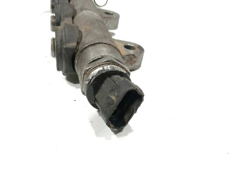 Recambio de rampa inyectora para nissan qashqai (j10) 2.0 dci turbodiesel cat referencia OEM IAM 8200962035A 0445214207 
