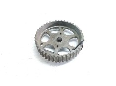 Recambio de polea cigueñal para citroen c15 referencia OEM IAM   