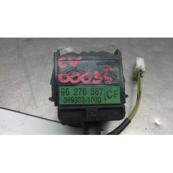 Recambio de mando limpia para daewoo lanos cool referencia OEM IAM 96276387 3993321000 
