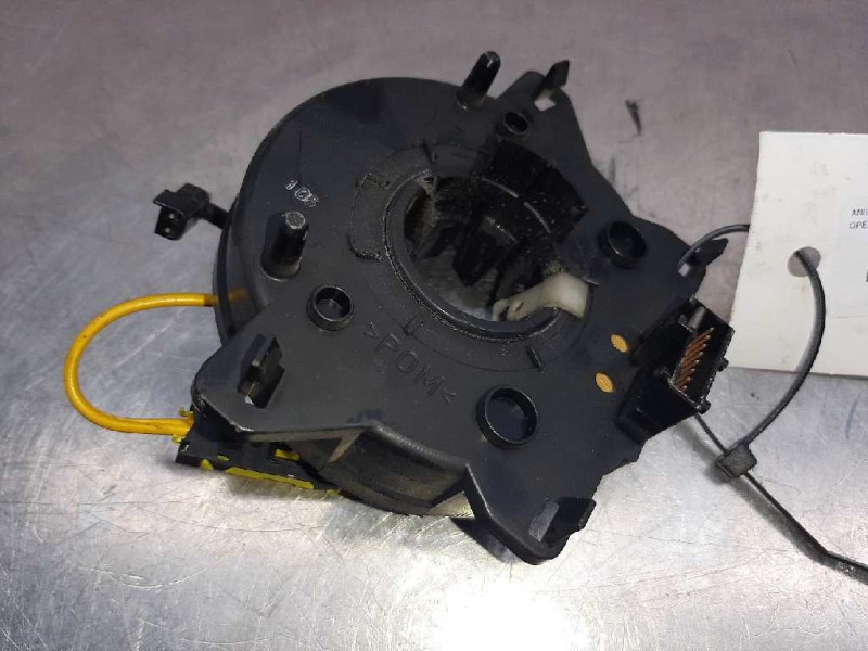 Recambio de anillo airbag para opel vectra b berlina básico referencia OEM IAM 09152055  