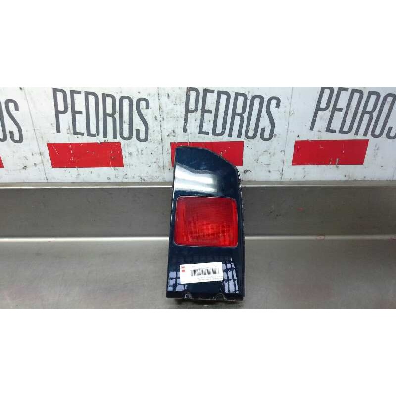 Recambio de faro antiniebla trasero derecho para suzuki vitara se/sv (et) 1.6 largo (jlx) referencia OEM IAM   