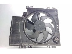 Recambio de electroventilador para nissan micra (k12e) acenta referencia OEM IAM 21481AX610   2