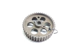 Recambio de polea cigueñal para citroen c15 referencia OEM IAM   