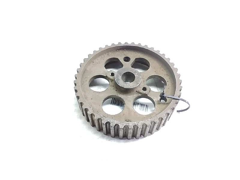 Recambio de polea cigueñal para citroen c15 referencia OEM IAM   