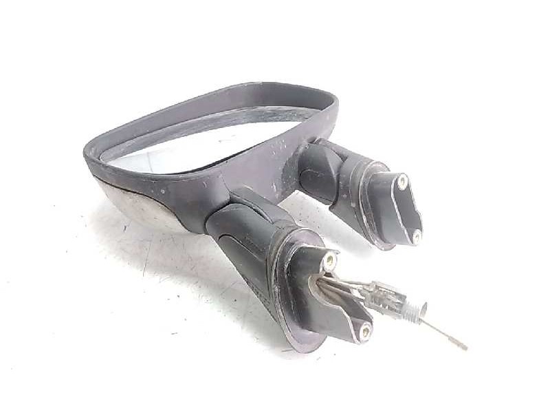 Recambio de retrovisor izquierdo para fiat doblo (119) 1.9 jtd elx / dynamic referencia OEM IAM   