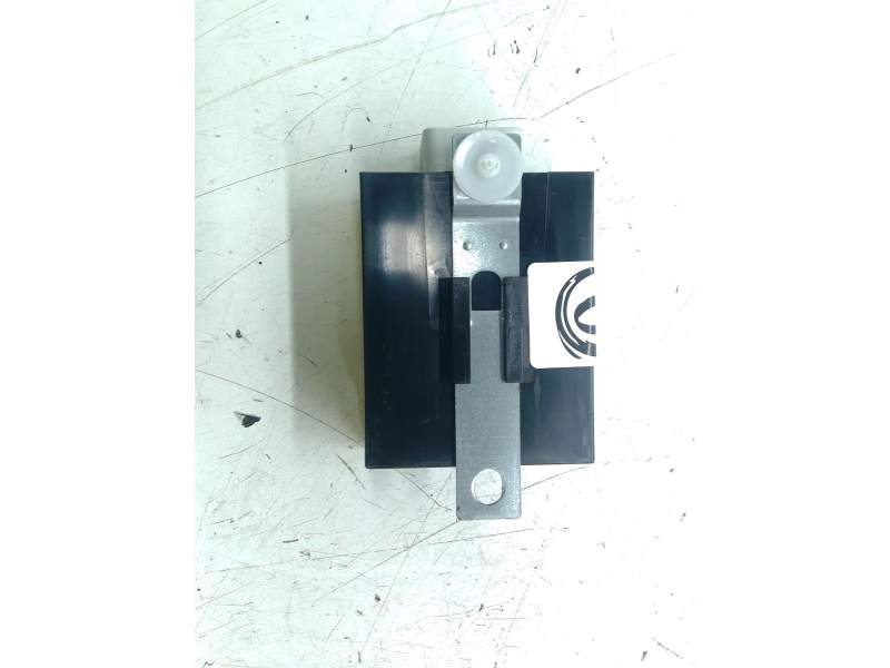 Recambio de modulo electronico para land rover range rover evoque (l538) 2.0 d referencia OEM IAM BJ3217509  