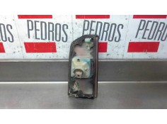 Recambio de faro antiniebla trasero derecho para suzuki vitara se/sv (et) 1.6 largo (jlx) referencia OEM IAM    2
